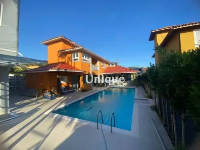 Casa com 6 Quartos à venda, 347m² no Loteamento Sitio do Campinho, Armação dos Búzios