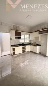 Casa com 3 Quartos à venda, 160m² no Jardim Vera Cruz III, Franca