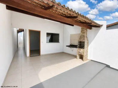 Casa com 3 Quartos à venda, 180m² no Setor Andréia, Goiânia
