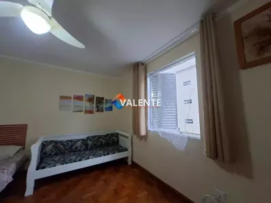 Kitnet com 1 Quarto à venda, 30m² no Boqueirão, Praia Grande