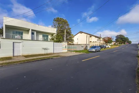 Casa com 4 Quartos à venda, 290m² no Santa Felicidade, Curitiba