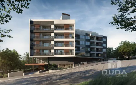 Ponto Comercial à venda, 108m² no João Paulo, Florianópolis