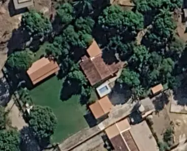 Fazenda/Sítio com 6 Quartos à venda, 3000m² no João Goulart, Vila Velha