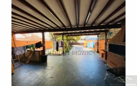Sobrado com 3 Quartos à venda, 120m² no Jardim Centenário, São Paulo