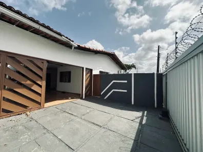 Casa com 3 Quartos à venda, 256m² no Capim Macio, Natal