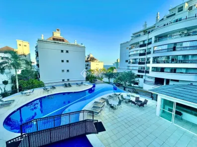 Apartamento com 2 Quartos à venda, 93m² no Coqueiros, Florianópolis