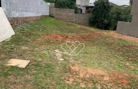 Lote/Terreno à venda, 137m² no Jansen, Gravataí