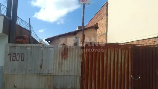 Lote/Terreno à venda, 115m² no Vila Boa Vista 1, São Carlos
