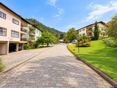 Casa de Condomínio com 3 Quartos à venda, 157m² no Várzea, Teresópolis