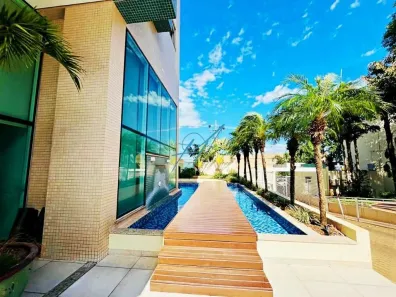 Apartamento com 3 Quartos à venda, 120m² no Jardim Tabaete, Maringá