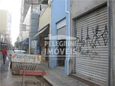 Ponto Comercial para alugar, 120m² no Centro, Campinas