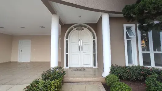 Casa de Condomínio com 3 Quartos para alugar, 330m² no Parque Campolim, Sorocaba