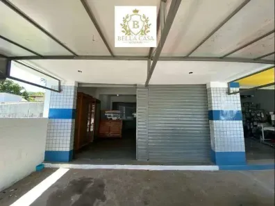 Ponto Comercial para alugar, 98m² no Centro, Araruama
