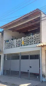 Sobrado com 5 Quartos à venda, 192m² no Jardim Álamo, Guarulhos