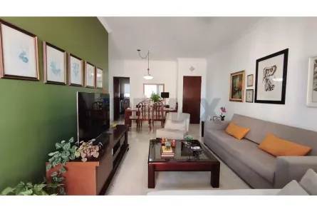 Apartamento com 3 Quartos à venda, 102m² no Alto da Boa Vista, Ribeirão Preto