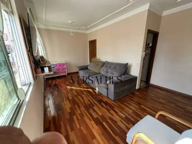Apartamento com 3 Quartos à venda, 86m² no Palmares, Belo Horizonte