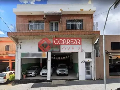 Ponto Comercial à venda, 300m² no Artur Alvim, São Paulo