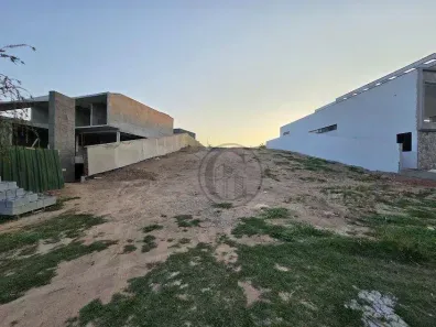 Lote/Terreno à venda, 561m² no Alphaville Nova Esplanada, Votorantim