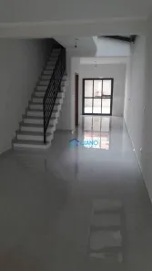 Sobrado com 3 Quartos à venda, 115m² no Vila Alpina, São Paulo