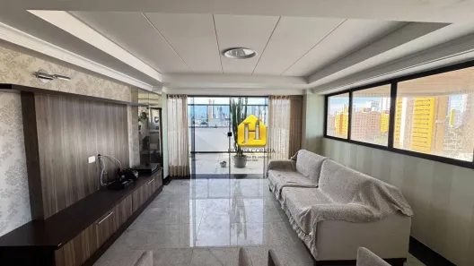 Apartamento com 4 Quartos à venda, 226m² no Lagoa Nova, Natal