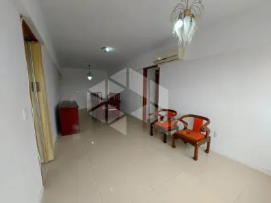 Apartamento com 3 Quartos para alugar, 12m² no Centro, Santa Maria