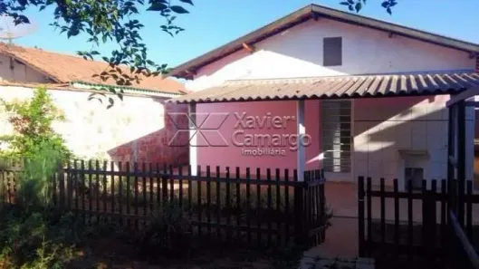 Casa com 2 Quartos à venda, 63m² no Jardim Nova Ipeúna, Ipeúna