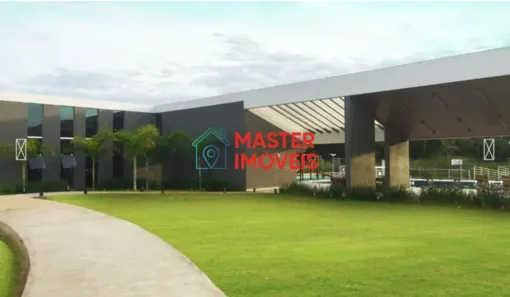 Lote/Terreno à venda, 1038m² no Condomínio Gran Ville Igarapé, Igarapé