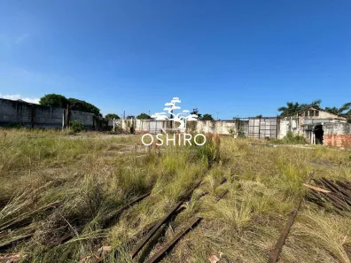 Galpão/Depósito/Armazém à venda, 10700m² no Vila Mathias, Santos