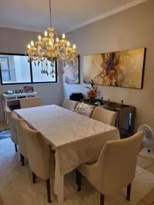 Apartamento com 3 Quartos à venda, 124m² no Jardim Botânico, Ribeirão Preto