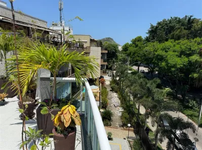 Cobertura com 3 Quartos para venda ou aluguel, 168m² no Recreio dos Bandeirantes, Rio de Janeiro