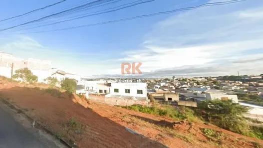 Lote/Terreno à venda, 2000m² no Cândida Ferreira, Contagem