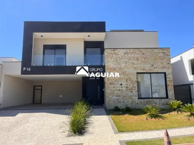 Casa de Condomínio com 3 Quartos à venda, 241m² no Roncáglia, Valinhos