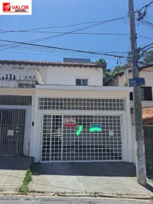Sobrado com 3 Quartos para alugar, 180m² no Jardim Rizzo, São Paulo