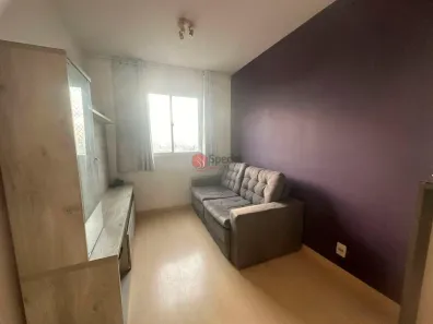 Apartamento com 2 Quartos à venda, 46m² no Jardim Vila Formosa, São Paulo