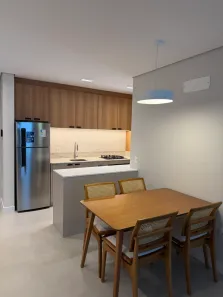 Apartamento com 2 Quartos para alugar, 77m² no Centro, Itajaí