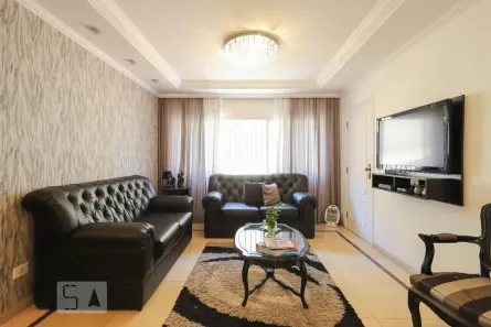 Apartamento com 4 Quartos à venda, 140m² no Santana, São Paulo