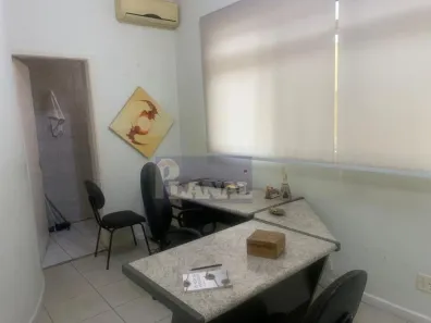 Sala Comercial para alugar, 24m² no Jardim Oriental, São Paulo