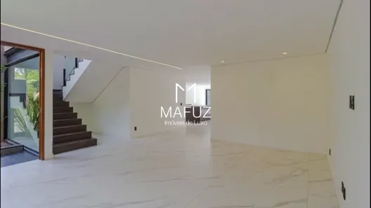 Casa com 4 Quartos para alugar, 480m² no Alphaville - Lagoa dos Ingleses, Nova Lima