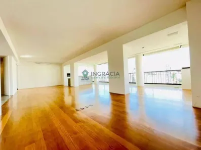 Apartamento com 3 Quartos para venda ou aluguel, 215m² no Sumaré, São Paulo