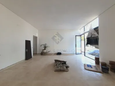Ponto Comercial à venda, 200m² no Alto da Boa Vista, Ribeirão Preto
