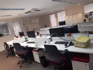 Sala Comercial para alugar, 163m² no Jardim Paulista, São Paulo