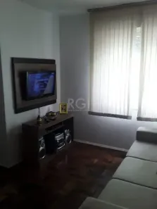 Apartamento com 2 Quartos à venda, 55m² no Jardim Leopoldina, Porto Alegre