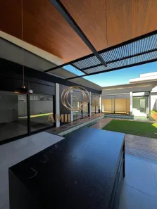 Casa com 4 Quartos à venda, 387m² no Jardim do Golfe, São José dos Campos