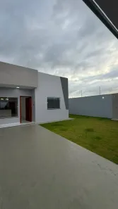Casa com 3 Quartos à venda, 65m² no Eduardo Gomes, São Cristóvão