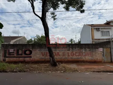 Lote/Terreno à venda, 300m² no Jardim Brasil, Maringá
