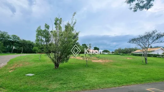 Lote/Terreno à venda, 2976m² no Condomínio Terras de São José, Itu