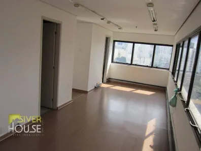 Sala Comercial à venda, 60m² no Liberdade, São Paulo