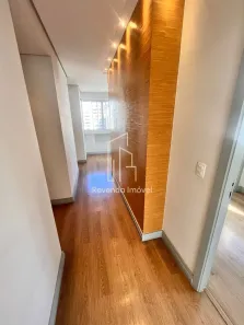 Sala Comercial com 1 Quarto para alugar, 55m² no Paraíso, São Paulo