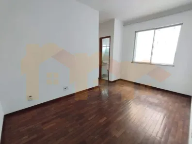 Apartamento com 2 Quartos para alugar, 70m² no Santa Cruz, Belo Horizonte