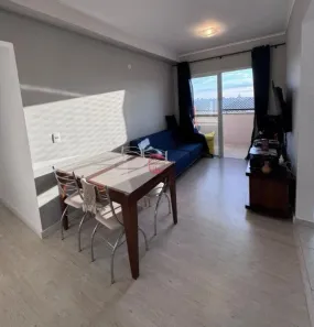 Apartamento com 2 Quartos à venda, 62m² no Jardim Colônia, Jundiaí